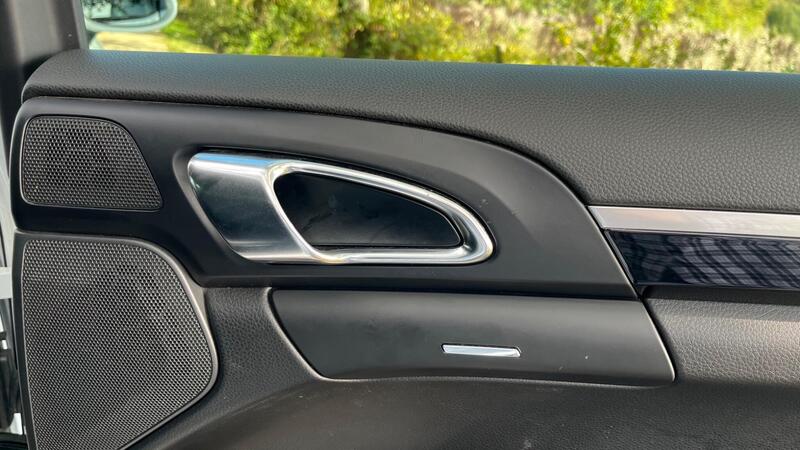 2015 Porsche Cayenne — photo 57