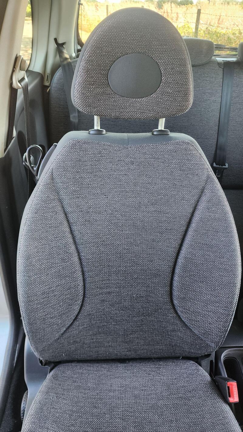 2006 Nissan Micra — photo 27