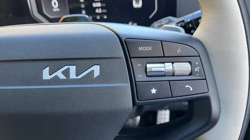 2026 Kia Sportage — photo 42