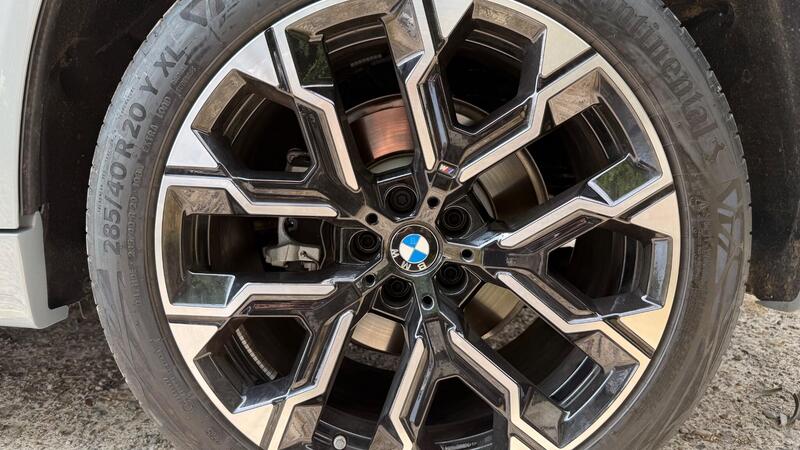 2026 BMW X3 — photo 53