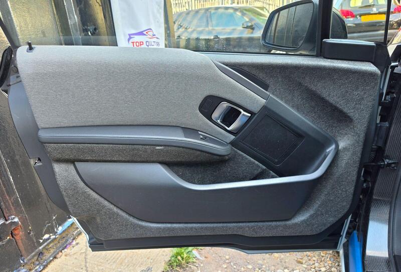 BMW i3 33kWh Auto Euro 6 (s/s) 5dr (Range Extender) thumbnail 22