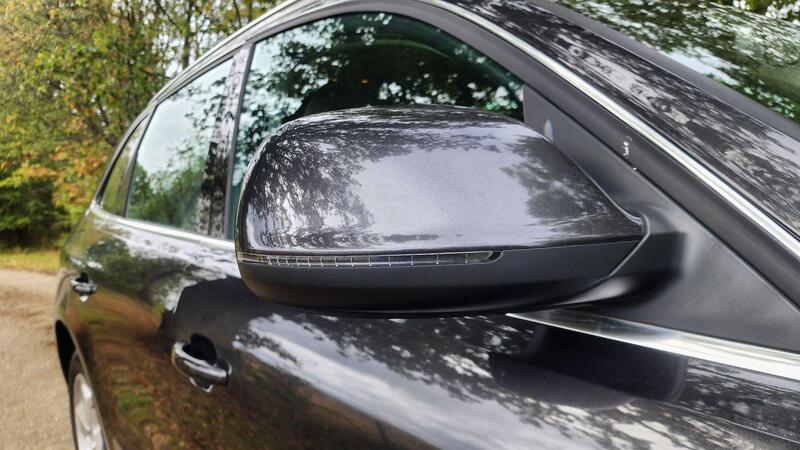 2011 Audi Q5 — photo 20