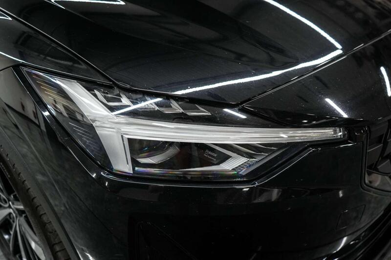 Polestar Polestar 2 view 6
