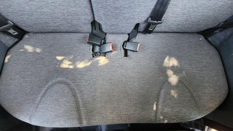 2006 Nissan Micra — photo 26