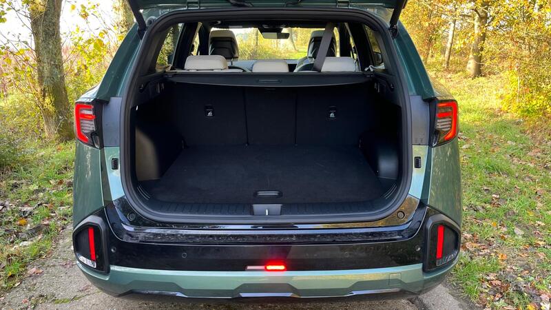 2026 Kia Sportage — photo 15