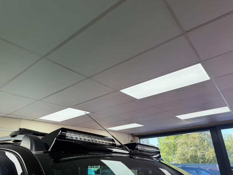 Ford Ranger view 5