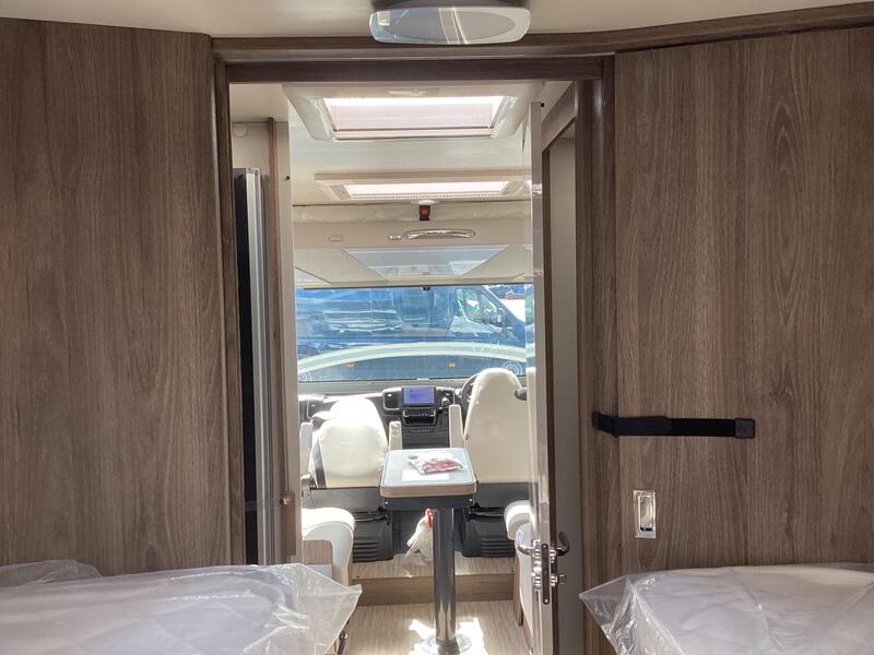 Roller Team Pegaso 750 — image 39