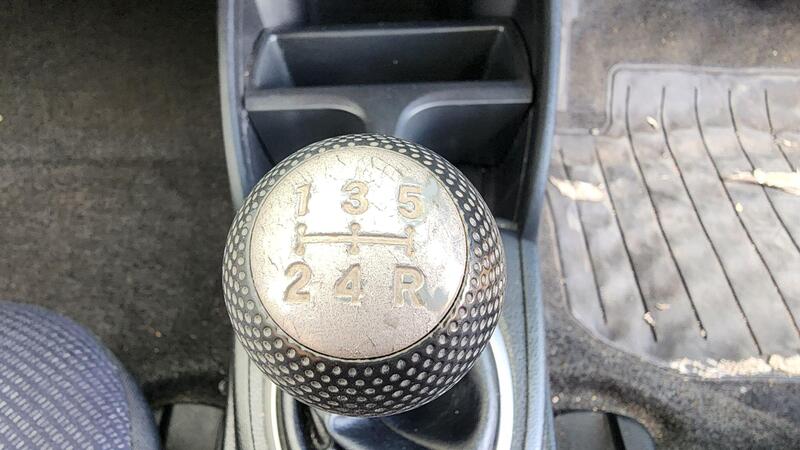 2013 Honda Jazz — photo 36