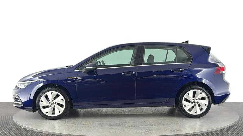 Volkswagen Golf view 7