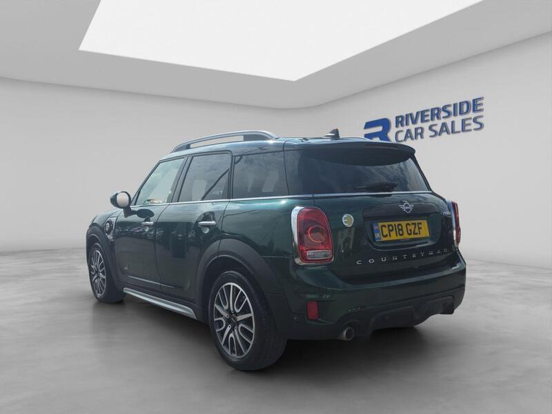 Mini Countryman view 6