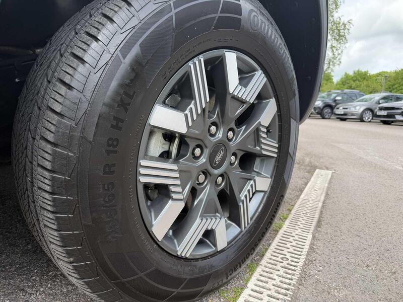 Wheel