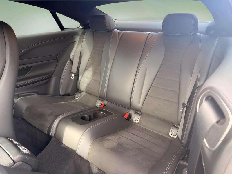 Mercedes-Benz A view 6