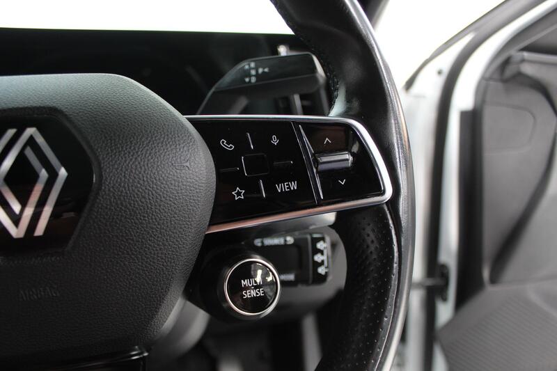 2023 Renault Megane E-Tech in White — image 55 of 83