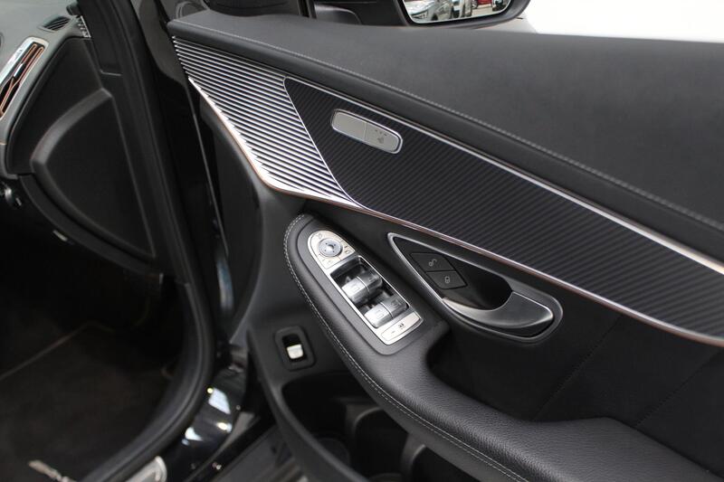 2023 Mercedes-Benz EQC in Black — image 36 of 89