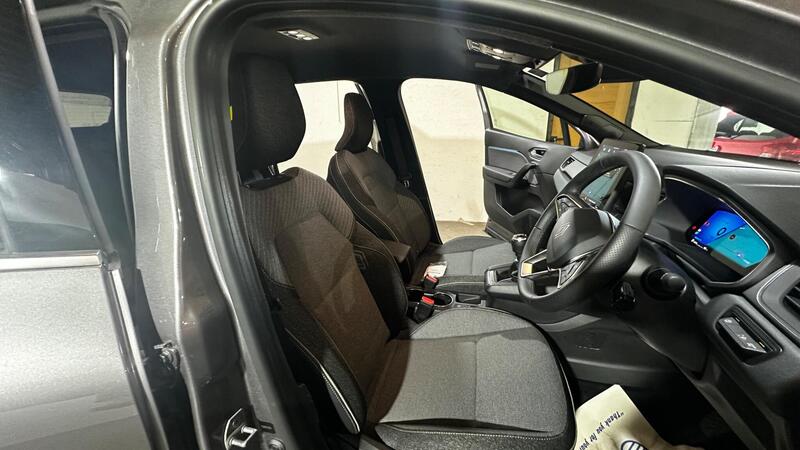 2025 Renault Symbioz — photo 11