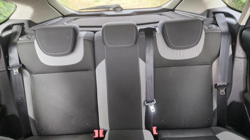 2014 Ford Focus — photo 27