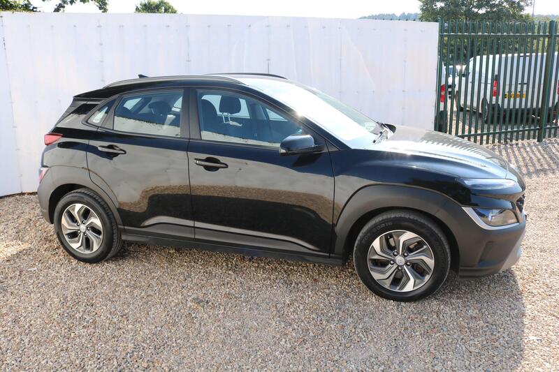 Hyundai Kona view 5