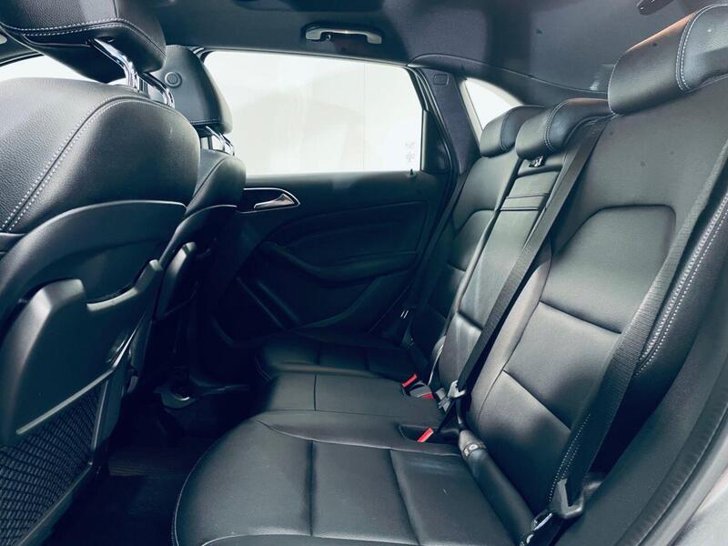 Mercedes-Benz B Class view 7