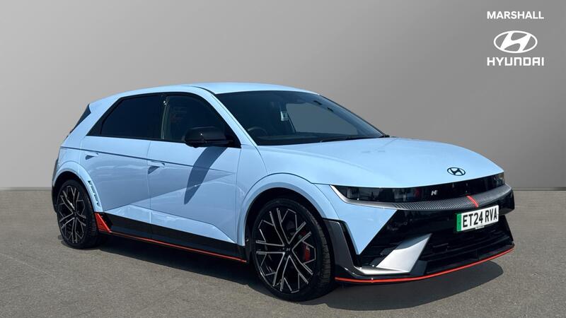 IONIQ 5