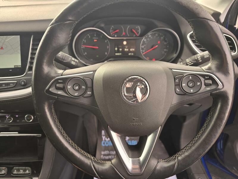 Steering Wheel