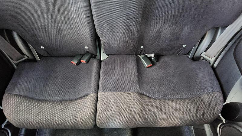 2015 Honda Jazz — photo 44