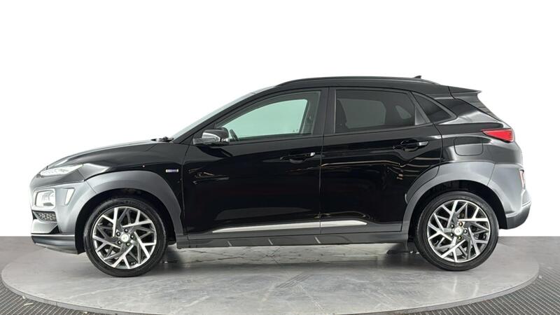 Hyundai Kona view 7