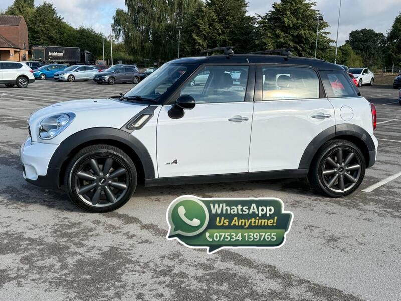 Mini Countryman view 5