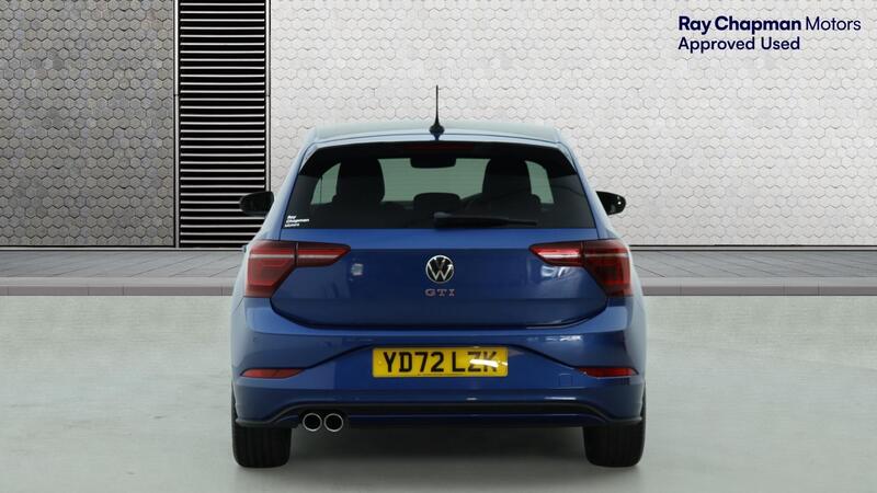 Volkswagen Polo view 7