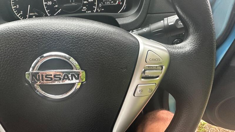 2014 Nissan Note — photo 14
