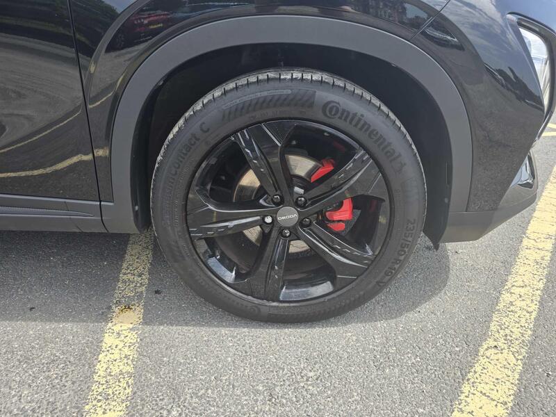Wheel