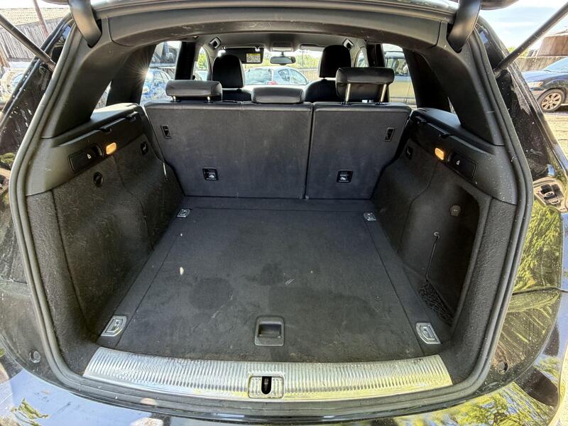 2016 Audi Q5 — photo 25