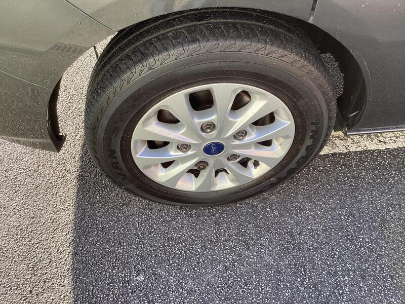 Ford Transit Custom — image 10