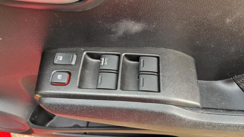 2015 Honda Jazz — photo 49
