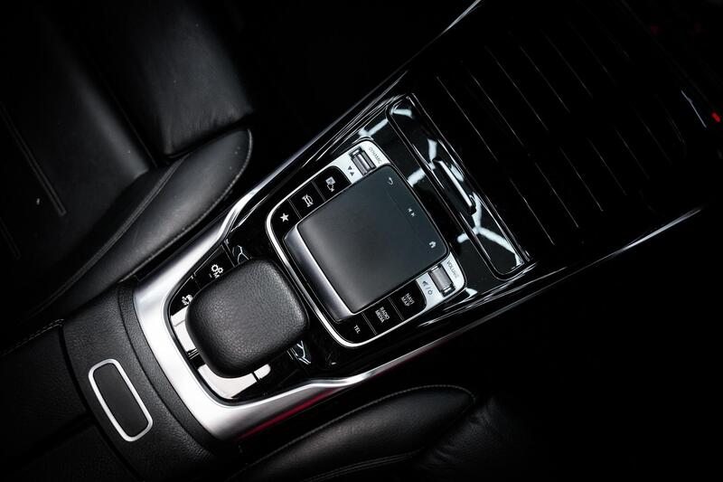 Mercedes-Benz A-Class view 7