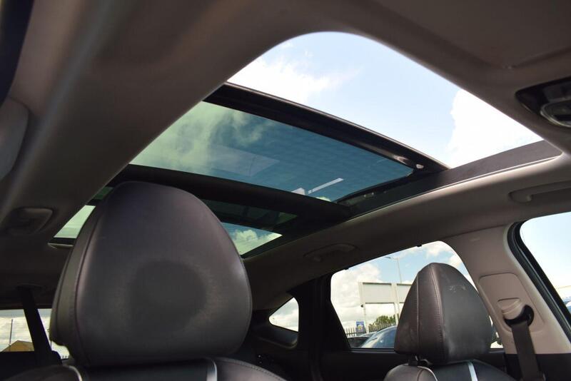 Hyundai Tucson view 3