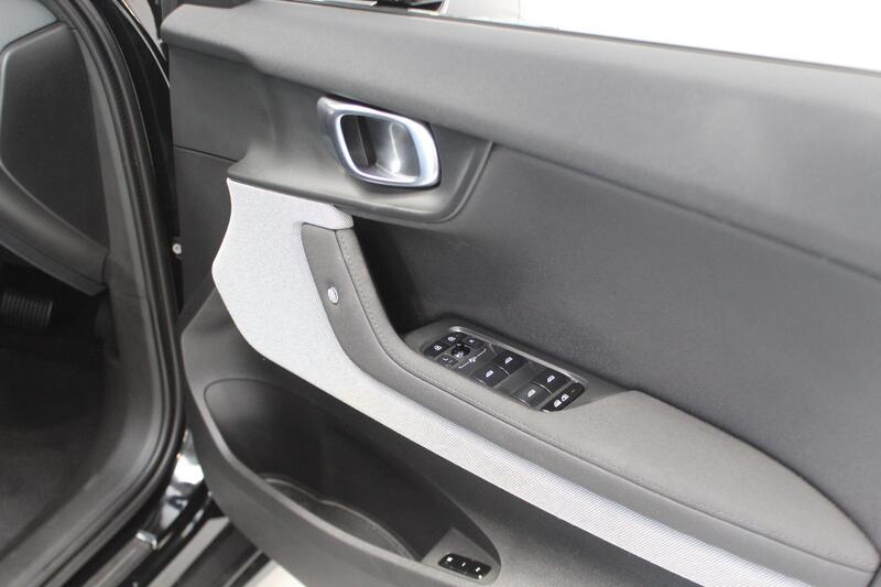2020 Polestar Polestar 2 in Black — image 43 of 88