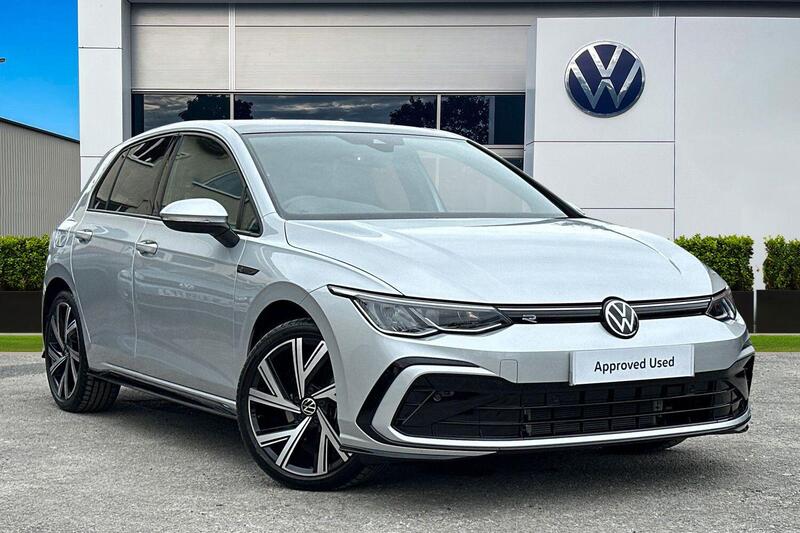 2024 Volkswagen Golf