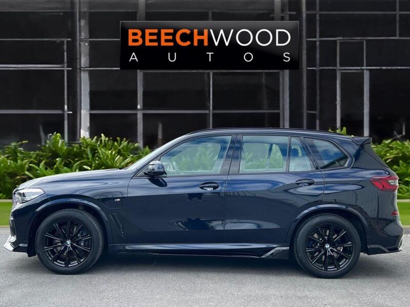BMW X5 BMW X5 view 7