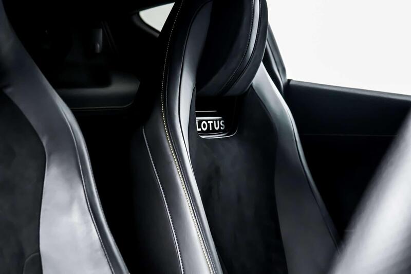 Lotus Emira view 6