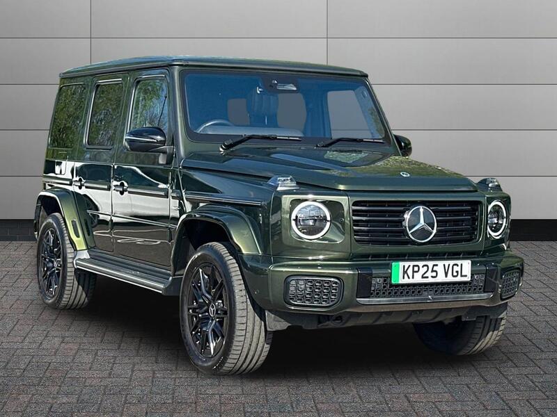 G Class