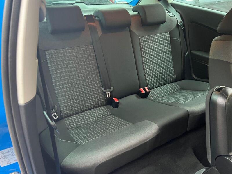 Volkswagen Polo view 13