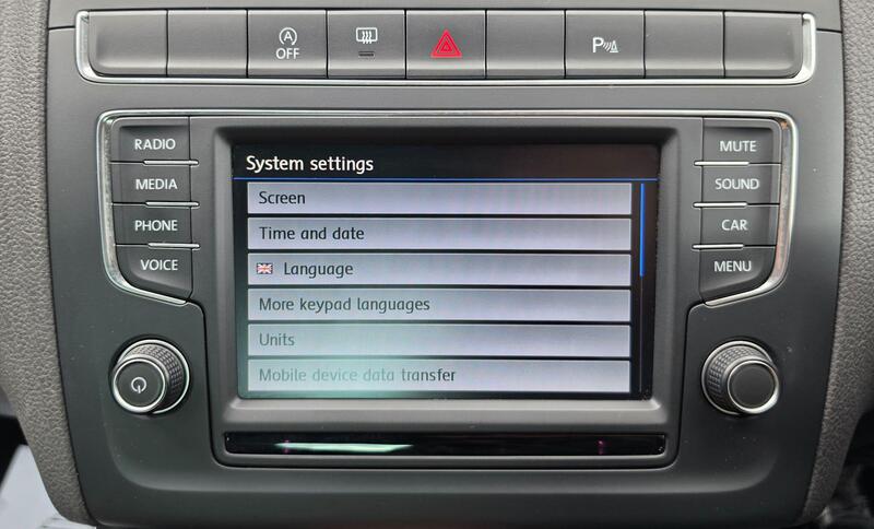 Volkswagen Polo 1.2 TSI BlueMotion Tech Match Edition DSG Euro 6 (s/s) 5dr thumbnail 41