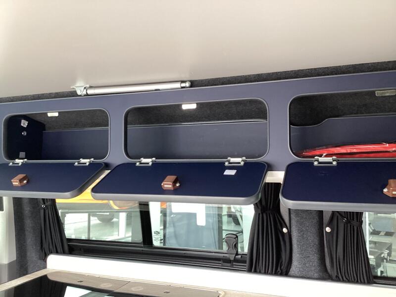 Volkswagen Camper King — image 18