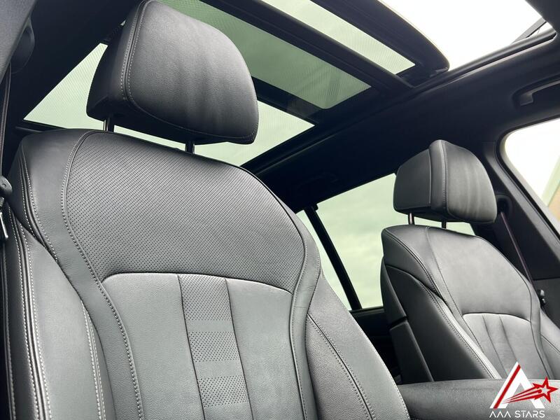 BMW X5 BMW X5 view 2