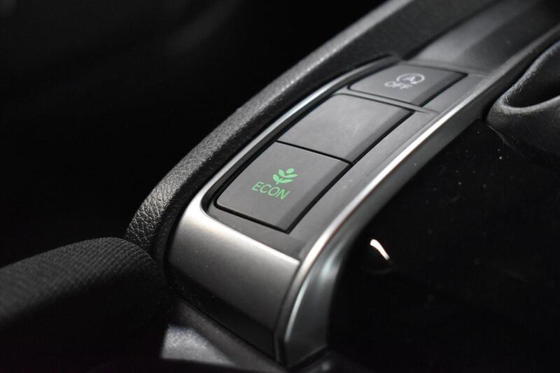 Honda Civic view 6