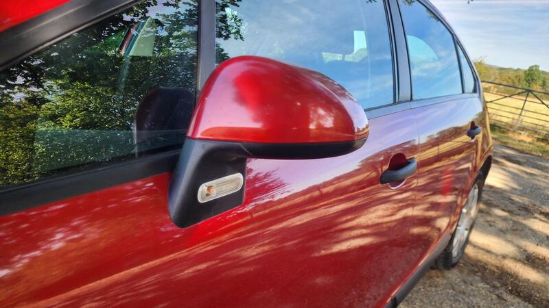 2007 Citroen C4 — photo 14