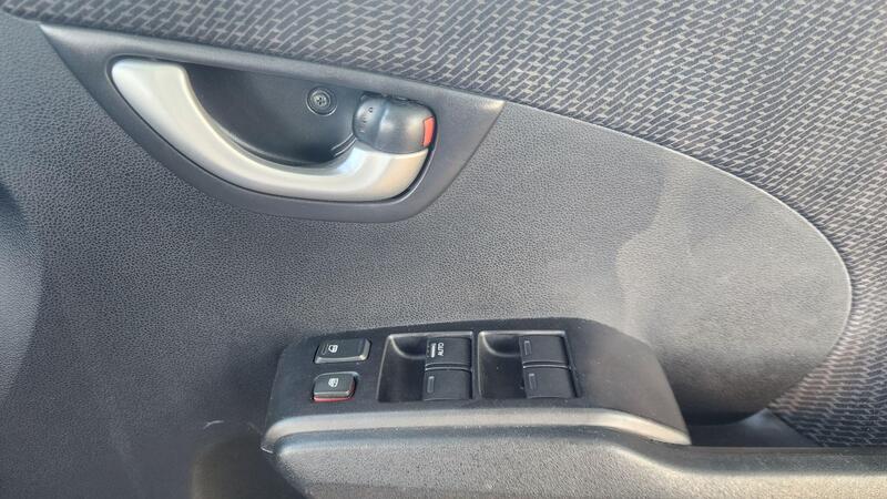 2012 Honda Jazz — photo 47