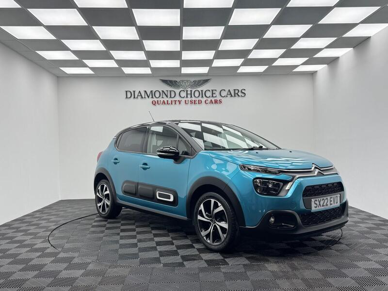 Citroen C3 main image