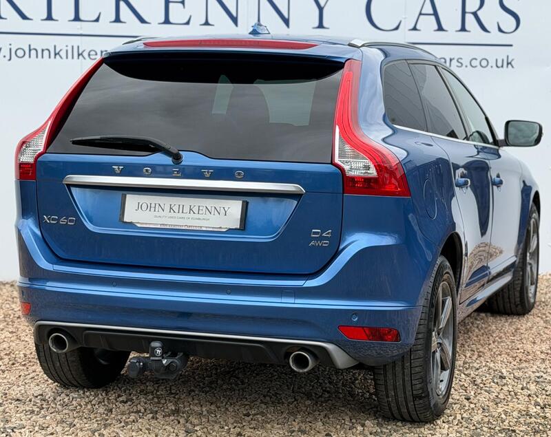 Volvo XC60 view 6