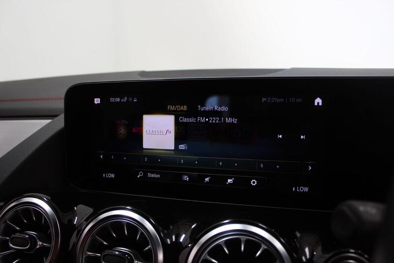 2021 Mercedes-Benz EQA in White — image 72 of 90